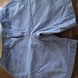 Vineyard Vines Coastal Blue Shorts